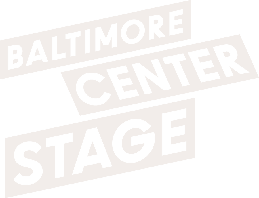 Baltimore Center Stage